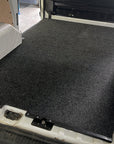 VAN Floor Overlays