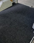 VAN Floor Overlays