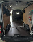 VAN Floor Overlays