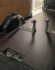 VAN Floor Overlays