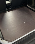 JIMNY DRAWER — Drawer System & False Floor for Suzuki Jimny