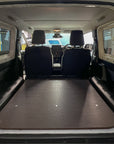 JIMNY DRAWER — Drawer System & False Floor for Suzuki Jimny