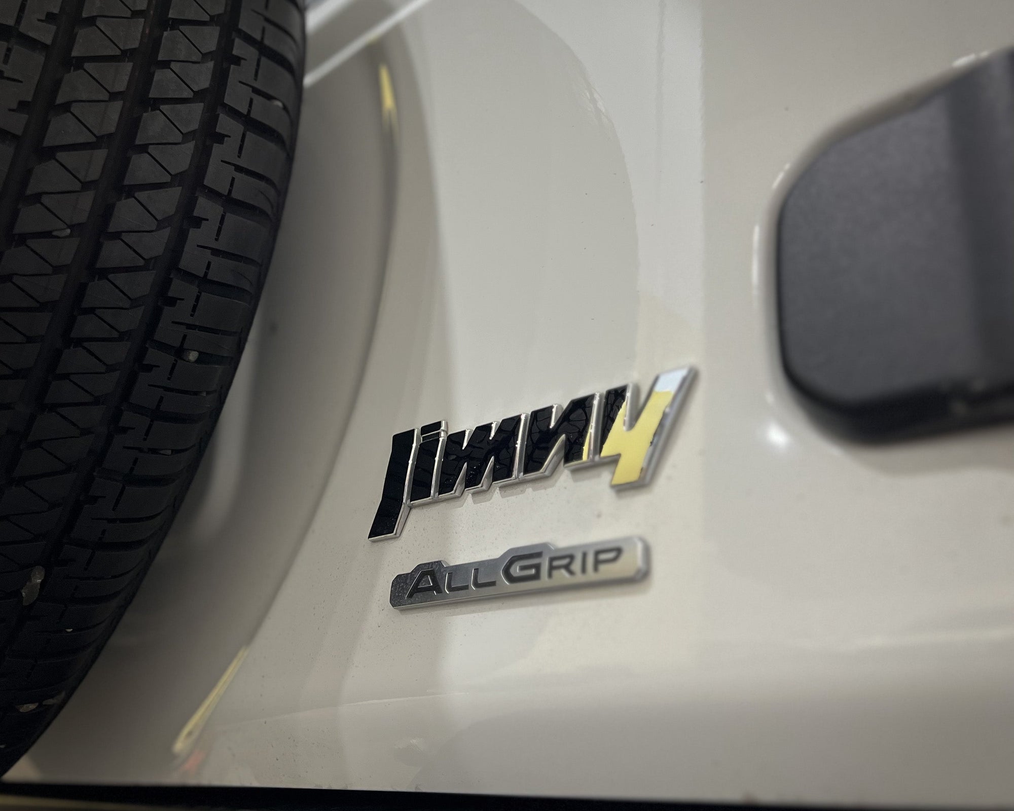 JIMNY DRAWER — Drawer System &amp; False Floor for Suzuki Jimny