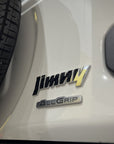JIMNY DRAWER — Drawer System & False Floor for Suzuki Jimny