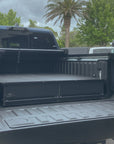EXTRA Drawers – Big Storage For Big Trays