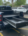 EXTRA Drawers – Big Storage For Big Trays