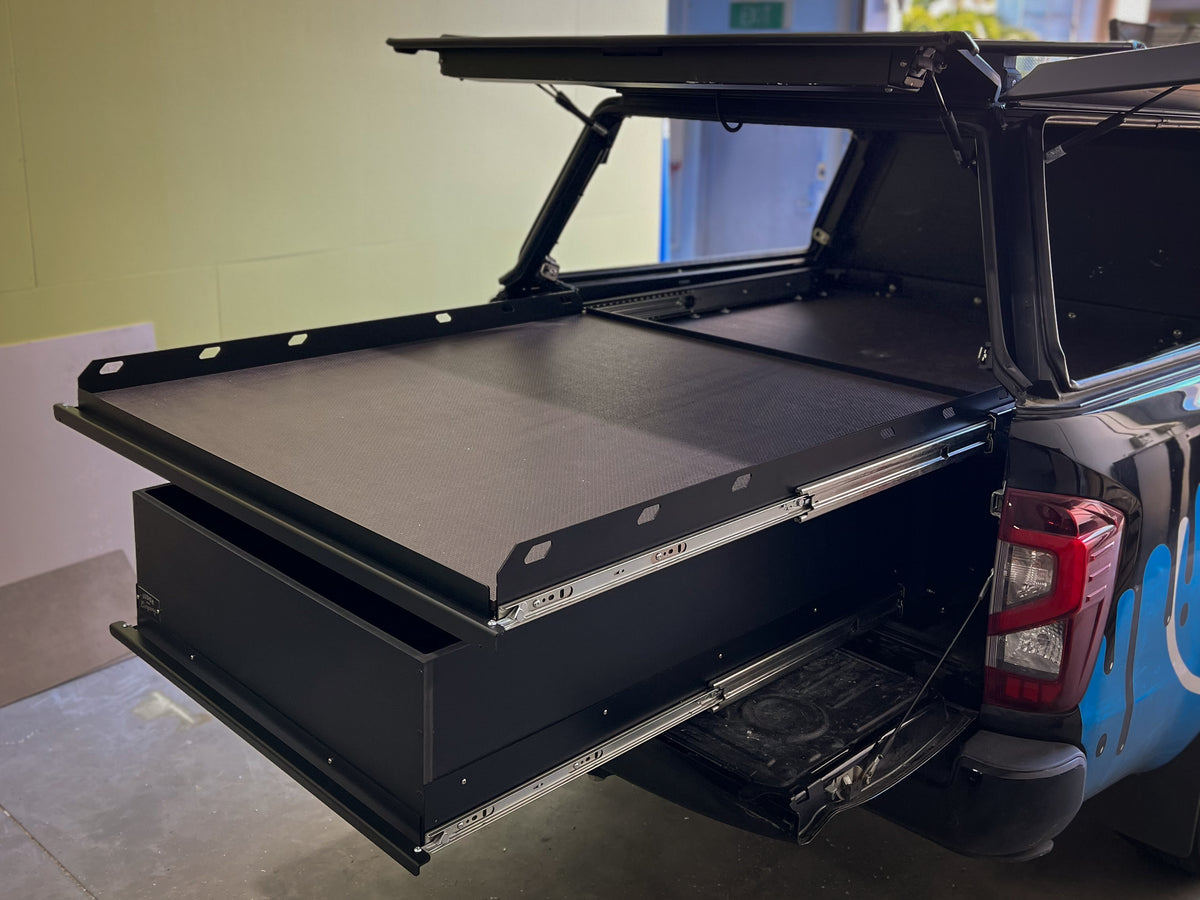 SUPERSINGLE -  STD 1000mm external width