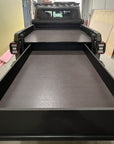 EXTRA Drawers – Big Storage For Big Trays