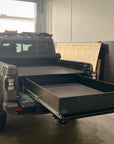 EXTRA Drawers – Big Storage For Big Trays