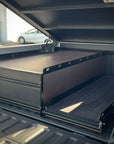 EXTRA Drawers – Big Storage For Big Trays