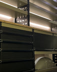 ECOSTACK - Van Racking