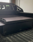 EXTRA Drawers – Big Storage For Big Trays