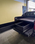 EXTRA Drawers – Big Storage For Big Trays