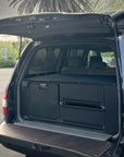 CAMP-WAGON