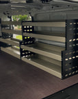 ECOSTACK - Van Racking