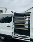 ECOSTACK - Van Racking