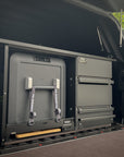 CAMP-WAGON