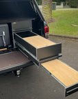 CAMP-WAGON