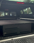 TRIPLEDOUBLE - All Dual Cab Utes