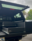 TRIPLEDOUBLE - All Dual Cab Utes