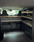ECOSTACK - Van Racking
