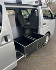 VAN SYSTEMS