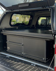TRIPLEDOUBLE - MID 1100mm external width