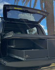 TRIPLEDOUBLE - All Dual Cab Utes