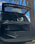TRIPLEDOUBLE - MID 1100mm external width