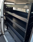 ECOSTACK - Van Racking