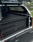 TRIPLEDOUBLE - JUMBO 1200mm external width