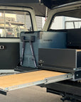 CAMP-WAGON