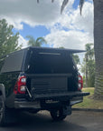 TRIPLEDOUBLE - All Dual Cab Utes