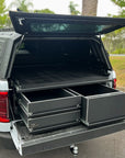 TRIPLEDOUBLE - JUMBO 1200mm external width