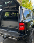 250 Prado Drawer System