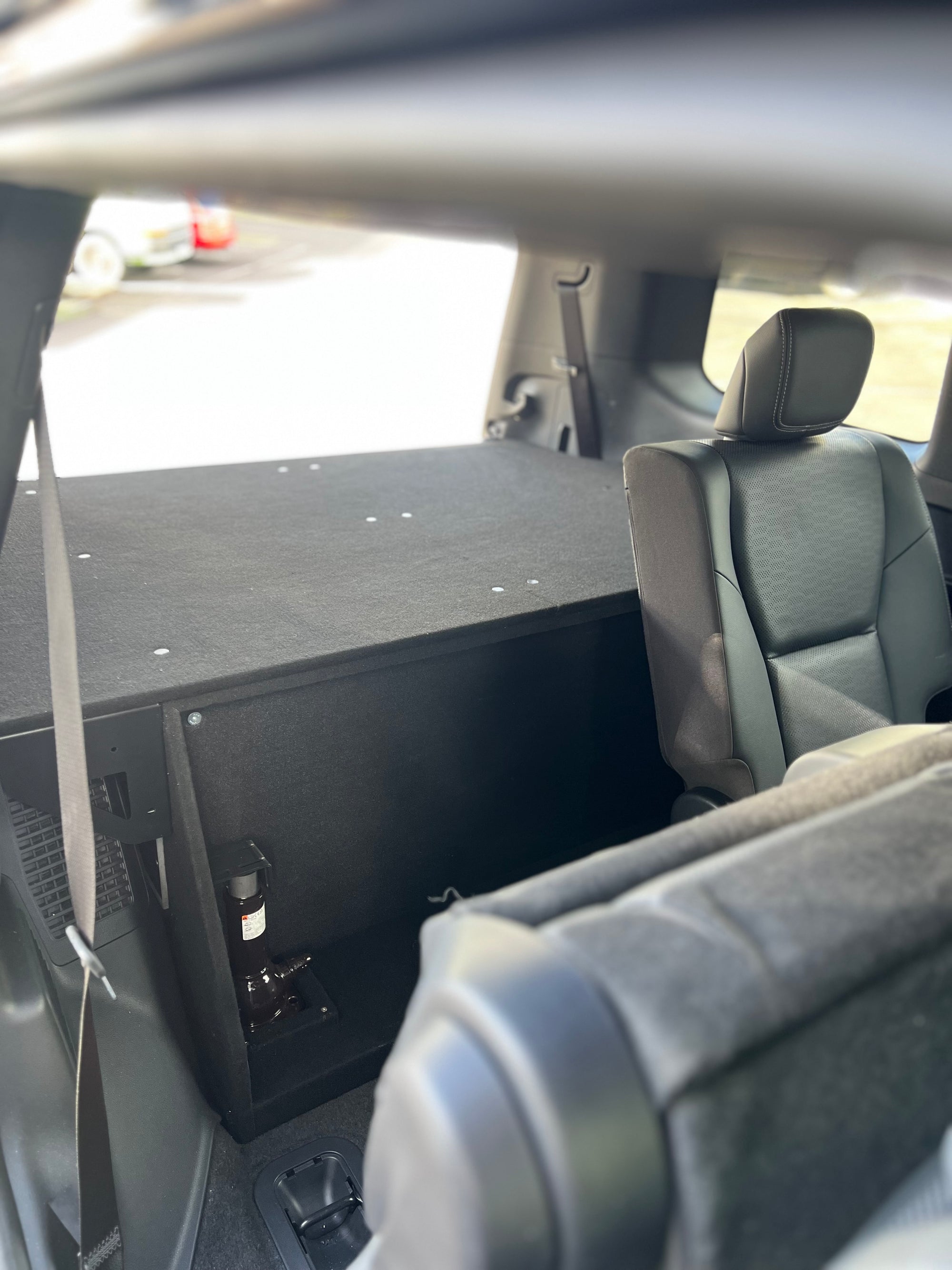 250 Prado Drawer System