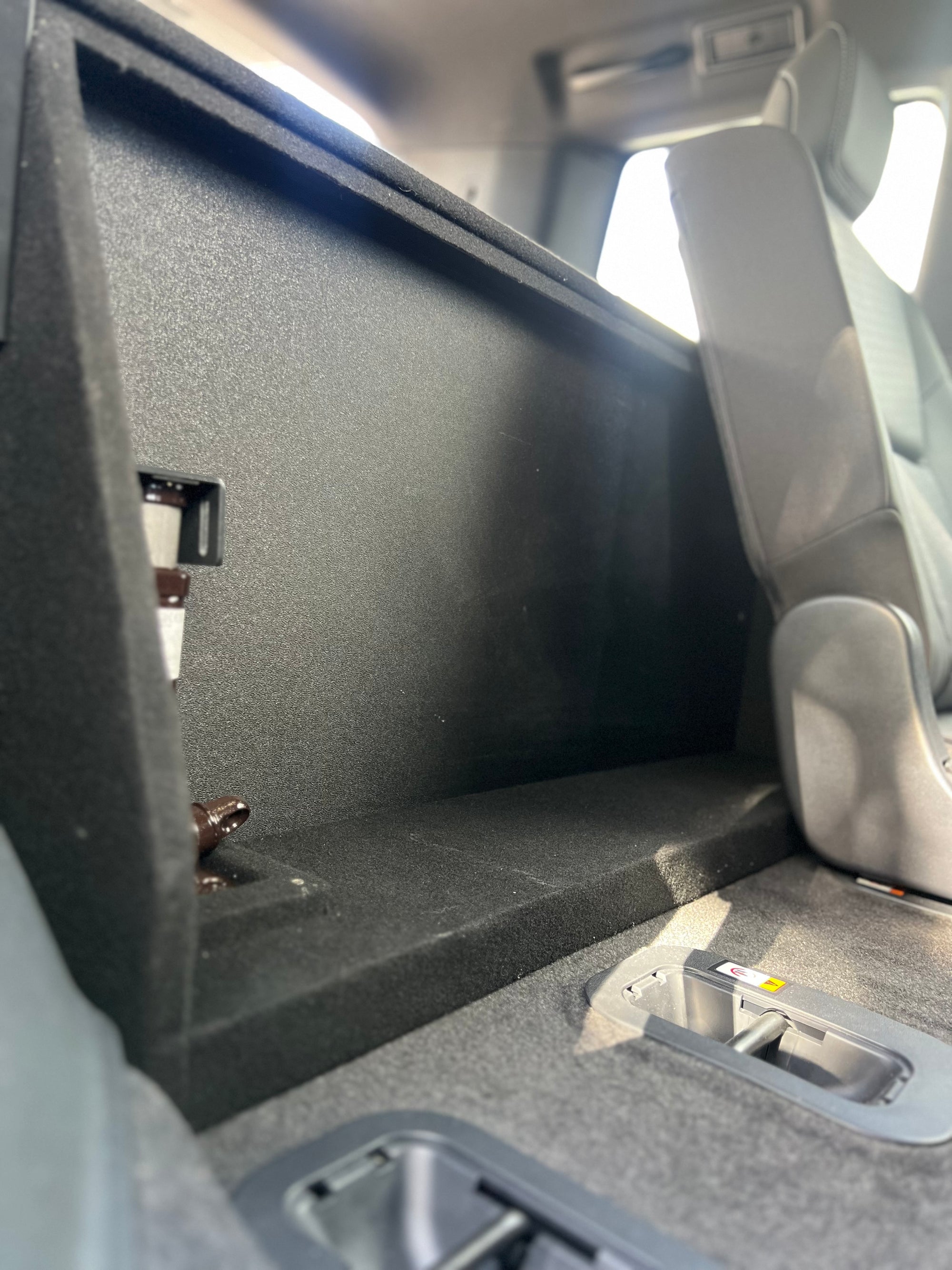 250 Prado Drawer System