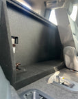 250 Prado Drawer System