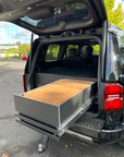 250 Prado Drawer System