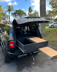 250 Prado Drawer System