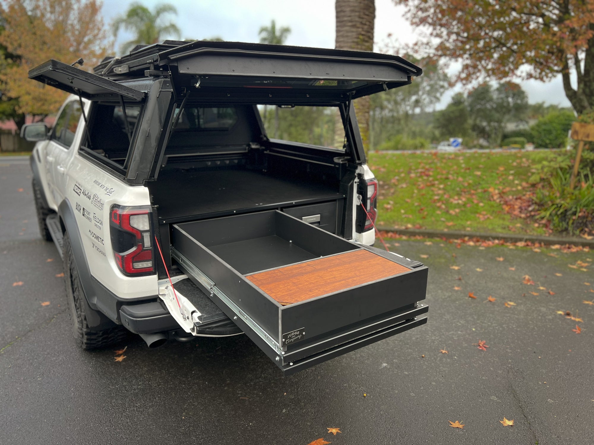 CHILLDOUBLE — Gear, Beers, And Everything In Between