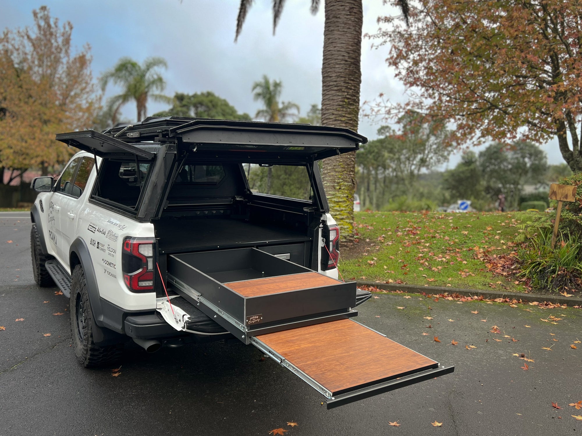 CHILLDOUBLE — Gear, Beers, And Everything In Between