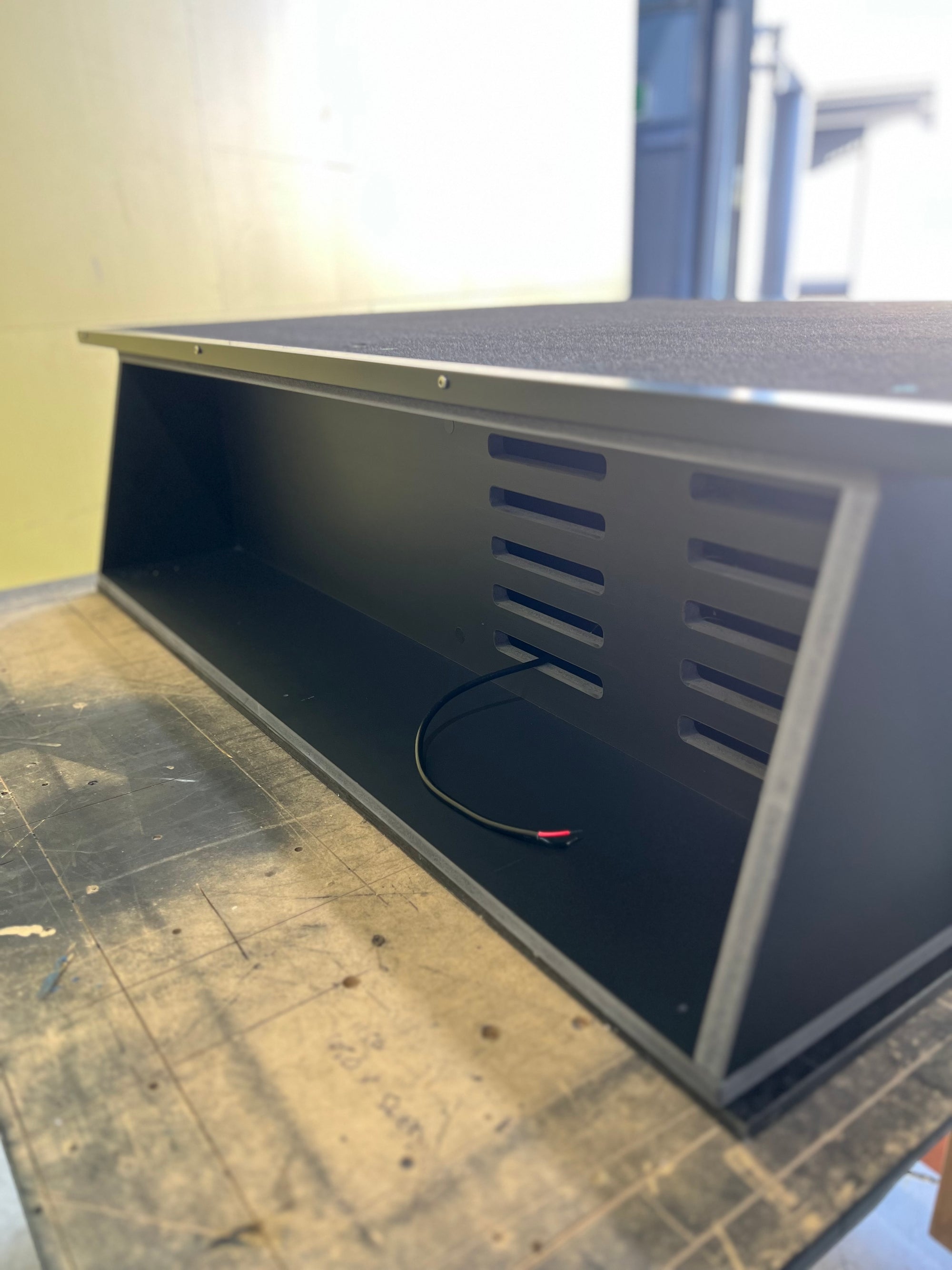 CHILLDOUBLE — Gear, Beers, And Everything In Between