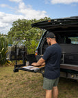 CampWagon - Fridge Drawer
