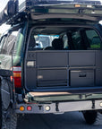 CampWagon - Fridge Drawer