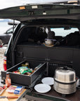 CampWagon - Fridge Drawer