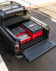 SLED - All Utes, Vans, Wagons