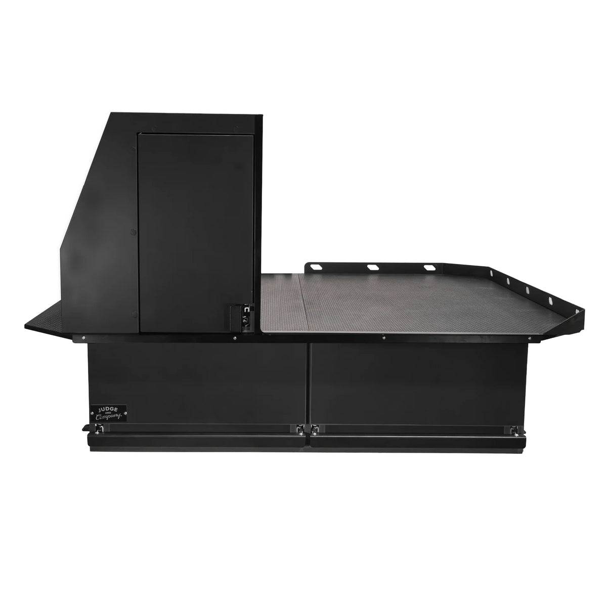 DOUBLE- JUMBO 12000mm external width