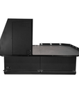 DOUBLE- MID 1100mm external width