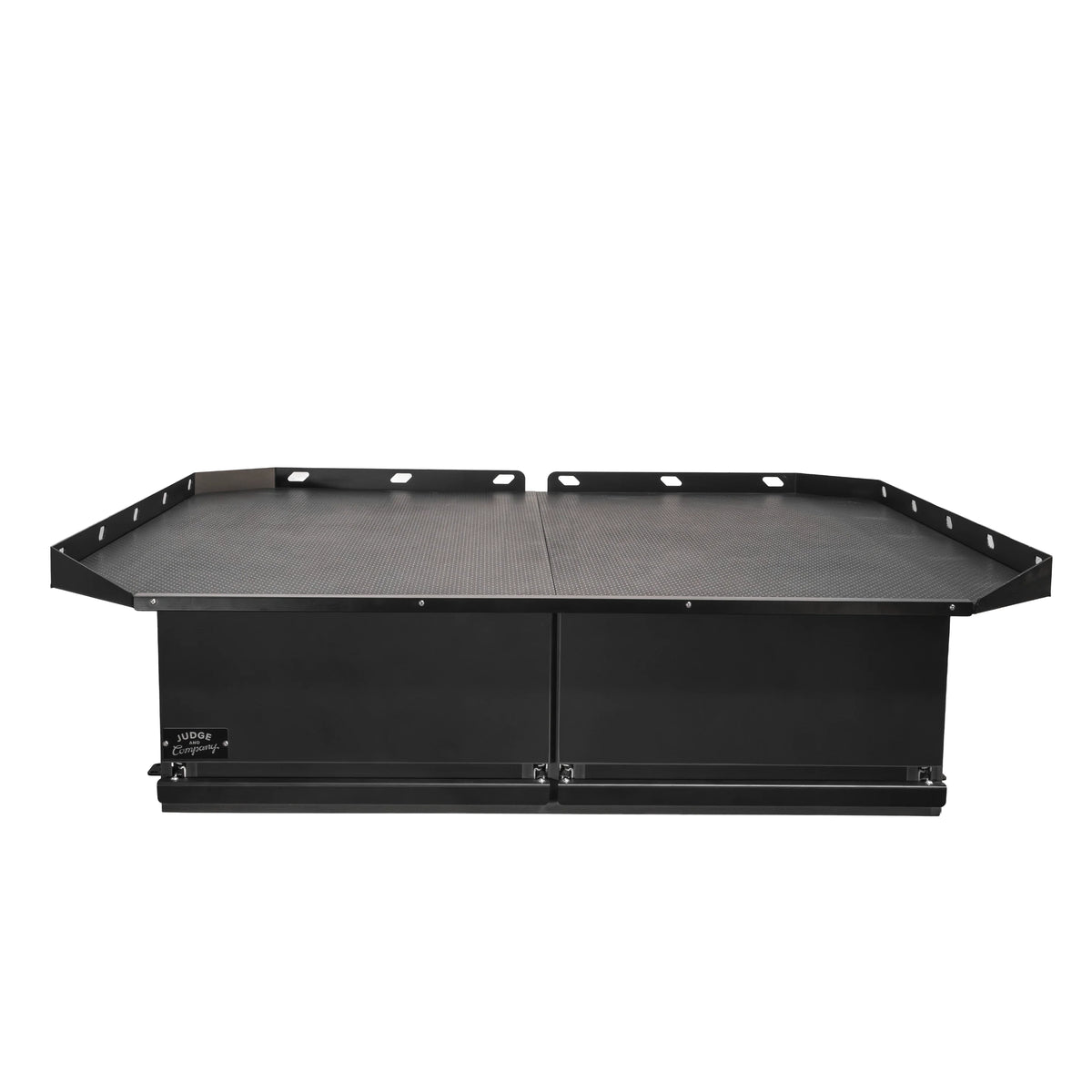 DOUBLE- JUMBO 12000mm external width